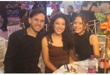 Casamento Gabriela e Wesley 