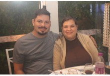 Casamento Gabriela e Wesley 