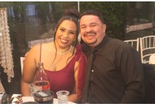 Casamento Gabriela e Wesley 