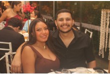 Casamento Gabriela e Wesley 