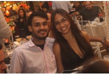 Casamento Gabriela e Wesley 