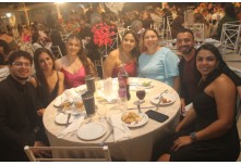 Casamento Gabriela e Wesley 