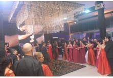 Casamento Gabriela e Wesley 
