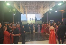 Casamento Gabriela e Wesley 