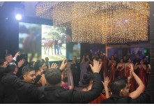 Casamento Gabriela e Wesley 