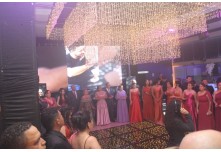 Casamento Gabriela e Wesley 