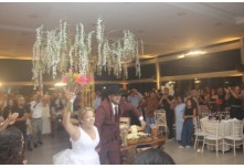 Casamento Gabriela e Wesley 