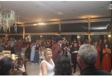 Casamento Gabriela e Wesley 