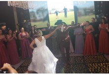 Casamento Gabriela e Wesley 
