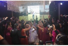 Casamento Gabriela e Wesley 