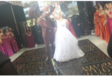 Casamento Gabriela e Wesley 