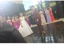Casamento Gabriela e Wesley 