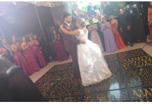 Casamento Gabriela e Wesley 