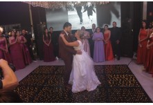 Casamento Gabriela e Wesley 