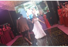 Casamento Gabriela e Wesley 