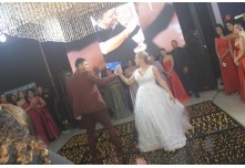 Casamento Gabriela e Wesley 