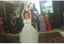 Casamento Gabriela e Wesley 