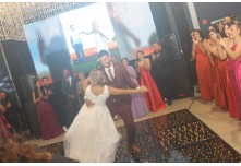 Casamento Gabriela e Wesley 