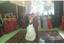 Casamento Gabriela e Wesley 