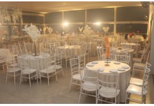 Casamento Gabriela e Wesley 