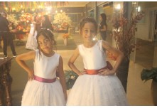 Casamento Gabriela e Wesley 
