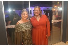 Casamento Gabriela e Wesley 