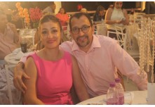 Casamento Gabriela e Wesley 