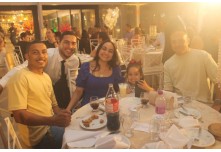 Casamento Gabriela e Wesley 