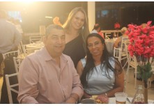 Casamento Gabriela e Wesley 