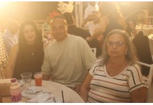 Casamento Gabriela e Wesley 