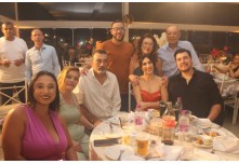 Casamento Gabriela e Wesley 