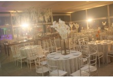 Casamento Gabriela e Wesley 
