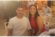 Casamento Gabriela e Wesley 