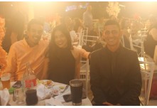 Casamento Gabriela e Wesley 