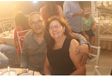 Casamento Gabriela e Wesley 