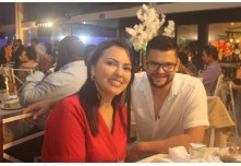 Casamento Gabriela e Wesley 