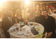 Casamento Gabriela e Wesley 