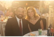 Casamento Gabriela e Wesley 