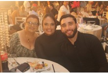 Casamento Gabriela e Wesley 