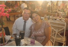 Casamento Gabriela e Wesley 