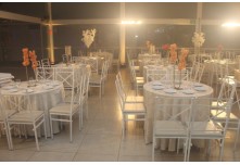 Casamento Gabriela e Wesley 