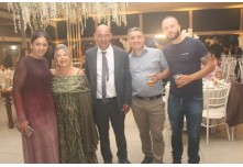 Casamento Gabriela e Wesley 