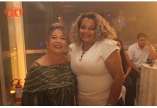 Casamento Gabriela e Wesley 
