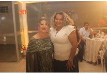 Casamento Gabriela e Wesley 