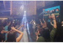 Casamento Gabriela e Wesley 