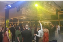 Casamento Gabriela e Wesley 