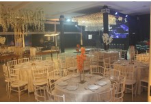 Casamento Gabriela e Wesley 