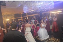 Casamento Gabriela e Wesley 