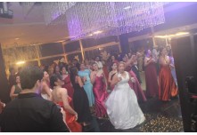 Casamento Gabriela e Wesley 
