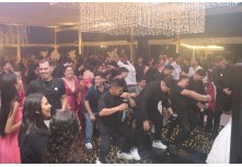 Casamento Gabriela e Wesley 
